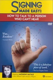 Signing Made Easy movie poster