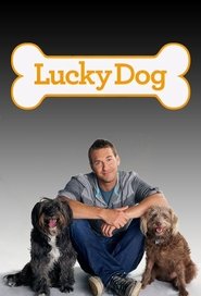 Lucky Dog tv show poster