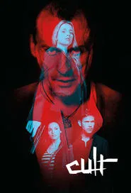 Poster da série Cult