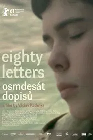 Poster do filme Eighty Letters