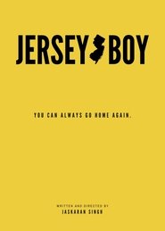 Jersey Boy movie poster