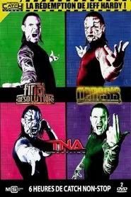 TNA Final Resolution 2012 movie poster