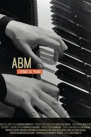 ABM L'uomo al piano movie poster