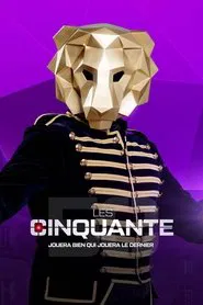 Les cinquante tv show poster