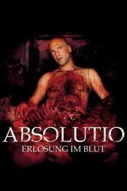 Absolutio movie poster