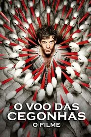Poster da série O Voo das Cegonhas