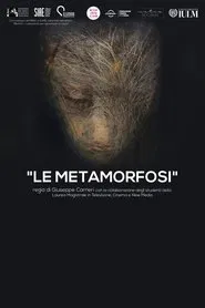 Le metamorfosi movie poster