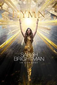 Sarah Brightman: HYMN In Concert movie poster