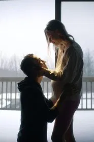 Catch Him movie poster