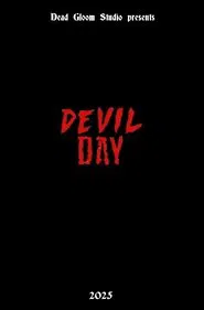 Devil Day movie poster