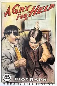A Cry for Help movie poster