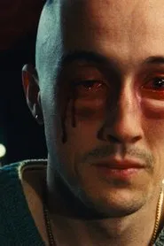 Blind Eye movie poster