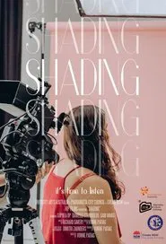 Shading movie poster