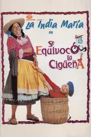 Poster do filme The Stork's Mistake
