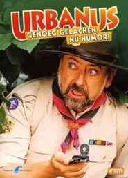 Urbanus: Genoeg Gelachen, Nu Humor! movie poster