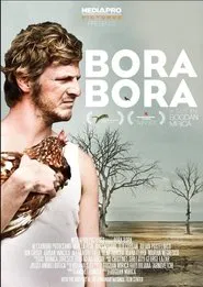 Bora Bora movie poster