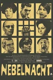 Nebelnacht movie poster