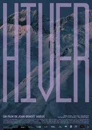 Winter movie poster