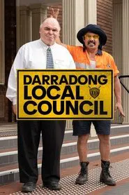 Darradong Local Council tv show poster
