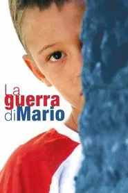 Poster do filme Mario's War