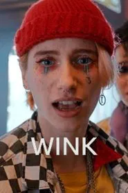 Poster do filme Wink