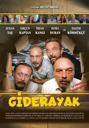 Poster do filme Giderayak