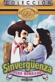 El sinvergüenza movie poster