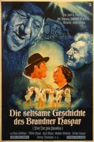 Die seltsame Geschichte des Brandner Kaspar movie poster