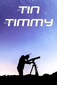 Tin Timmy movie poster