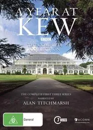 A Year at Kew tv show poster
