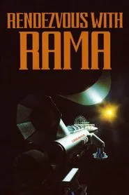 Rendezvous with Rama movie poster