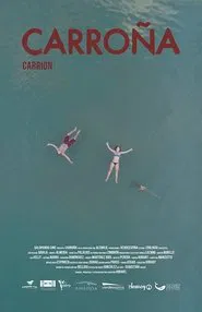 Carrion movie poster