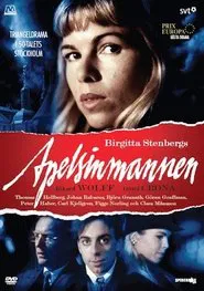 Apelsinmannen movie poster