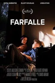 Poster do filme Farfalle