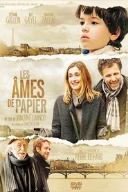 Paper Souls movie poster