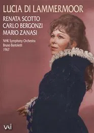Poster do filme Lucia di Lammermoor