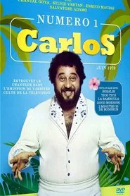Carlos Numéro 1 movie poster