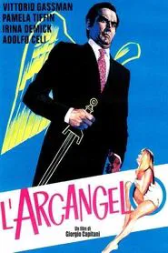 Poster do filme O Arcanjo