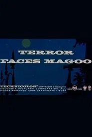 Terror Faces Magoo movie poster