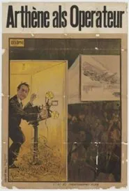 Arthème Opérateur movie poster