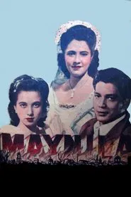 Maynila movie poster