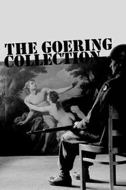 Goering's Catalogue: A Collection of Art and Blood movie poster