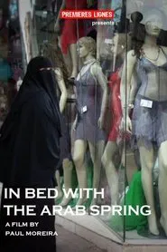 In Bed with the Arab Spring movie poster