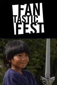 Fantastic tv show poster