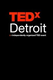 TEDxDetroit movie poster