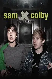 Sam & Colby tv show poster