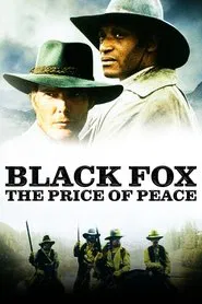 Poster do filme A Raposa Negra 2: O Preço da Paz