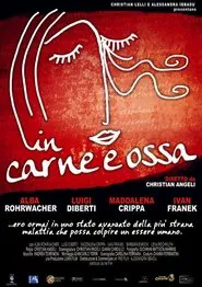 In carne e ossa movie poster