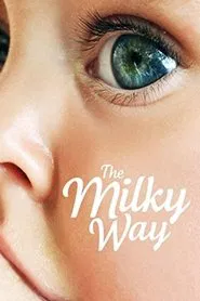 The Milky Way movie poster