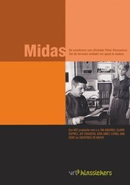 Midas tv show poster